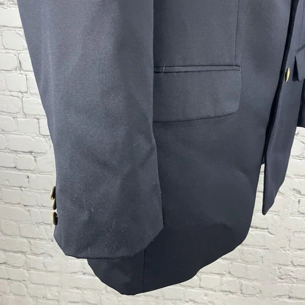 Chaps this navy